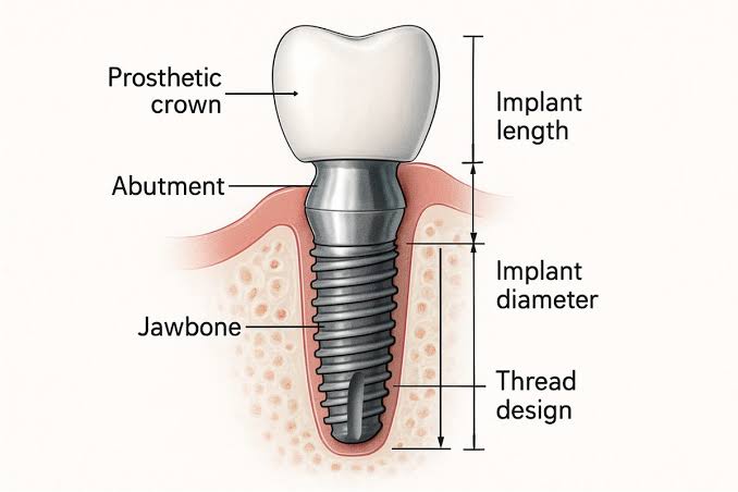 Root Canal Treatment Process