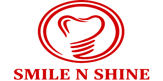Smile N Shine Logo